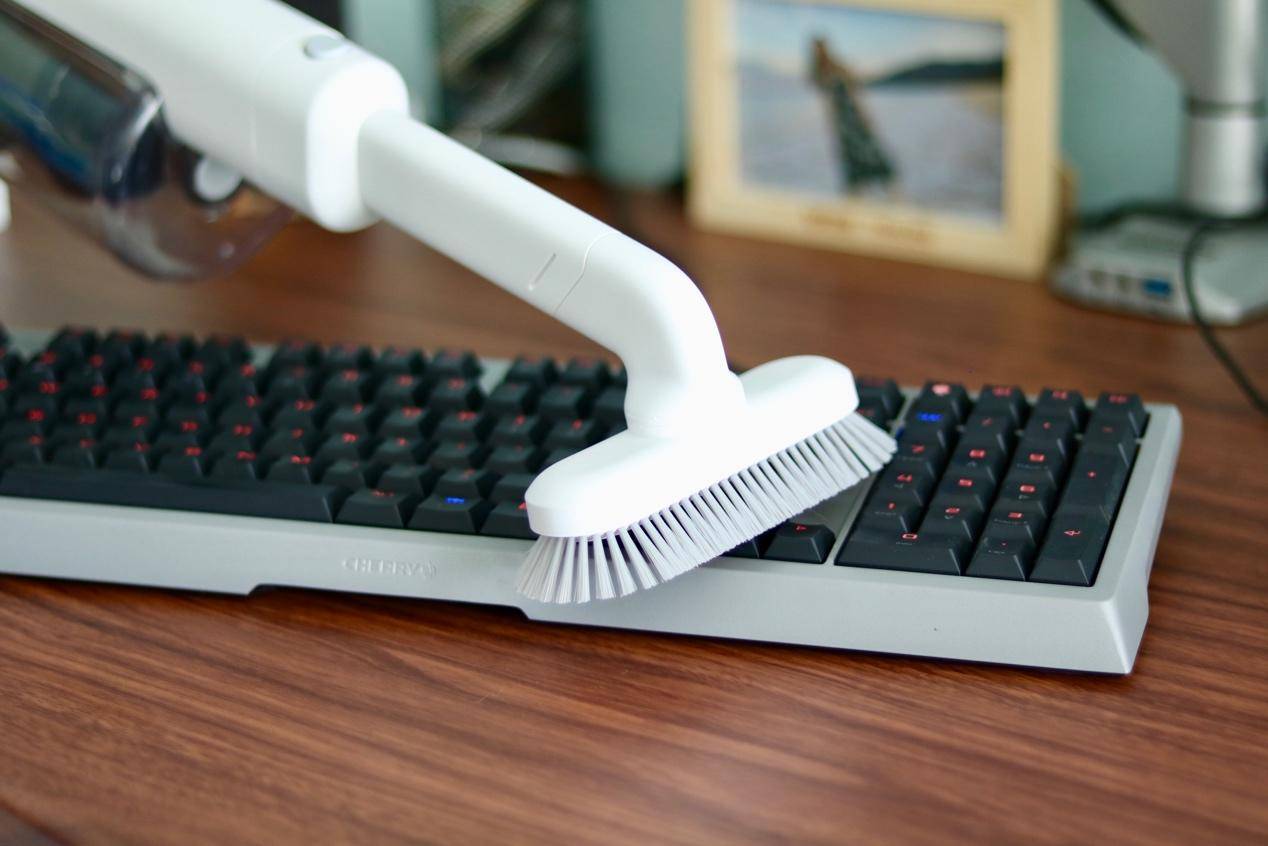 睿米手持无线吸尘器nex评测,睿米吸尘器nex充不进电