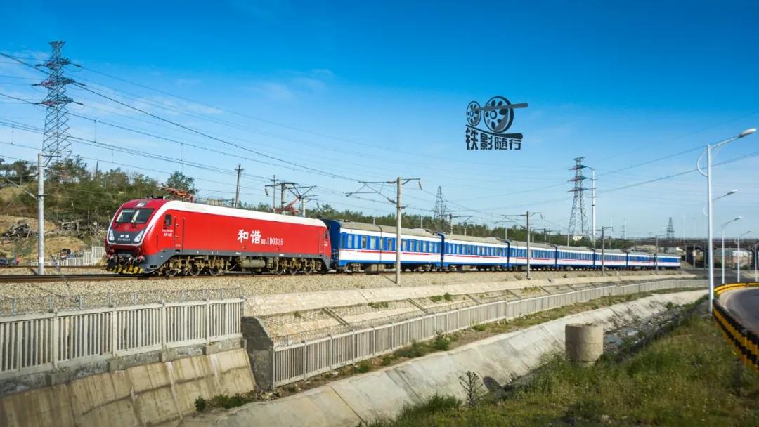 铁影｜走向中亚