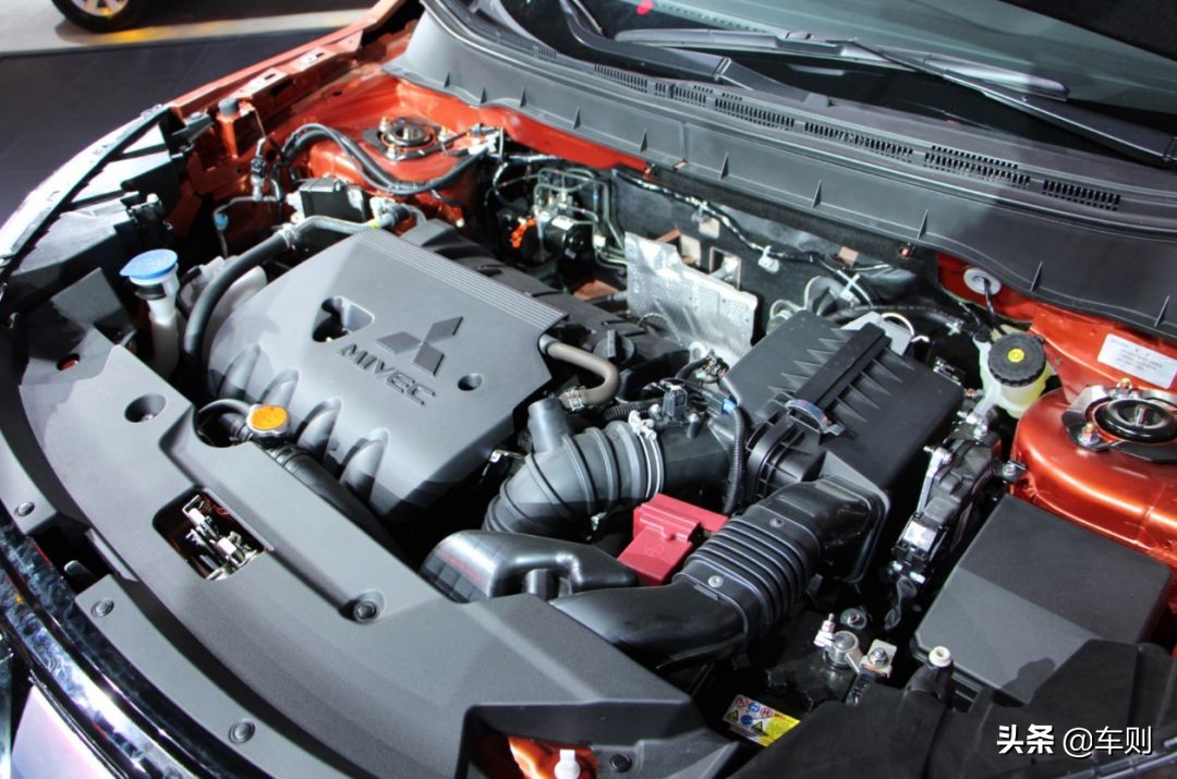 对于广汽三菱新款劲炫你了解了么,广汽三菱新劲炫现在售价多少