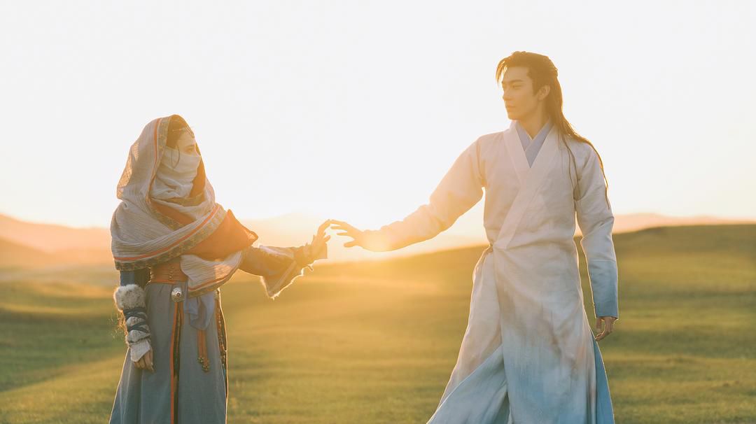 市场转舵｜12家影视公司参与开发82部网络剧