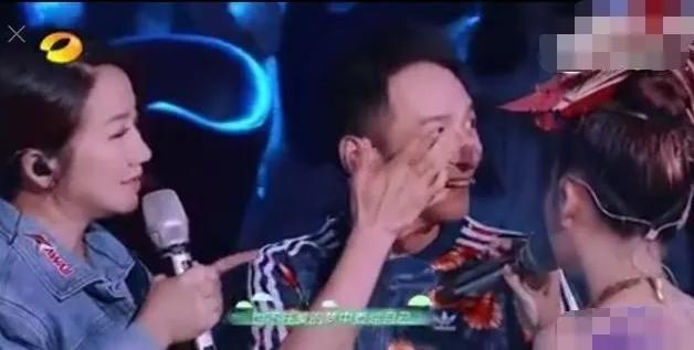 李维嘉和谢娜快本一队,快本主持人李维嘉