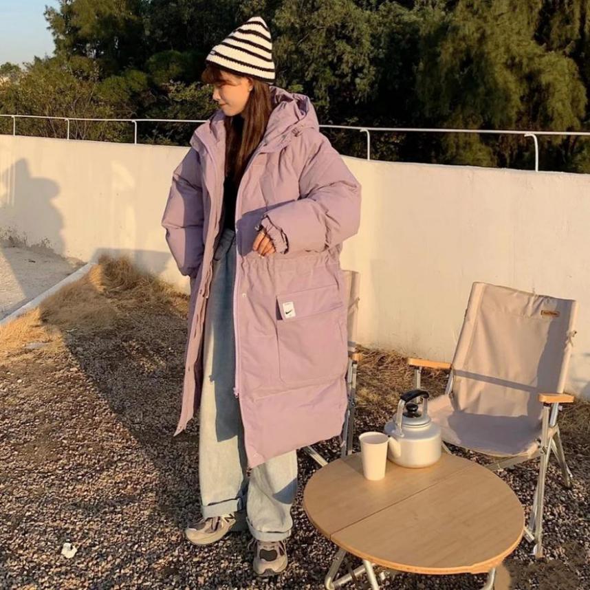 秋冬羽绒服怎么样保暖最好,秋冬羽绒服怎么搭才好看