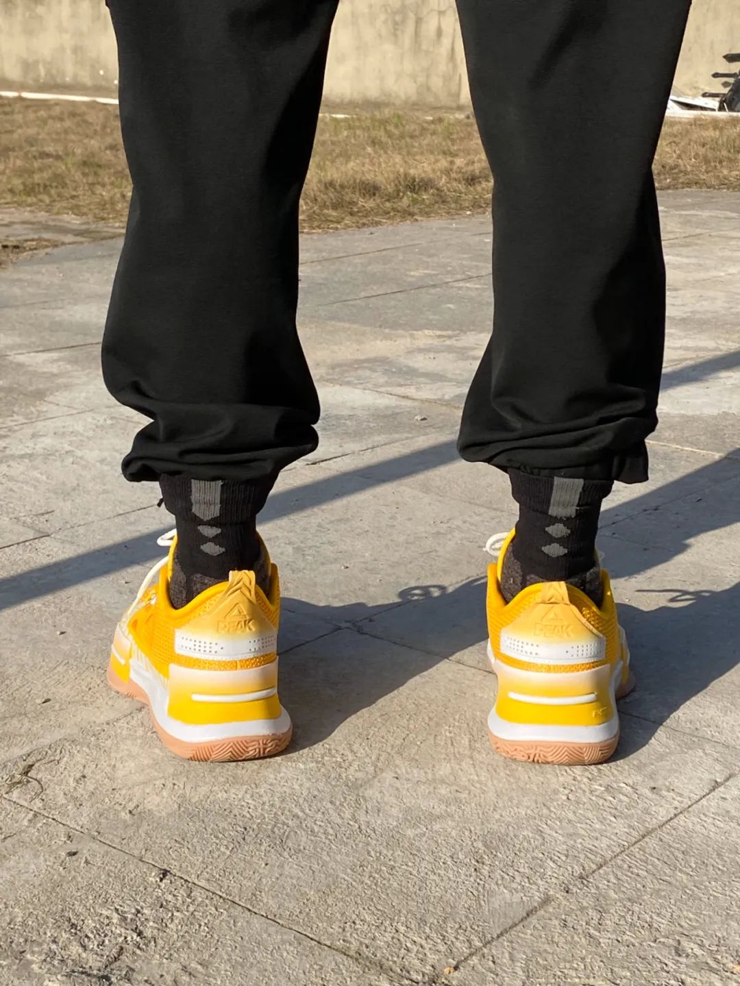 匹克态极闪现奶酪怎么样,匹克闪现5评测选码