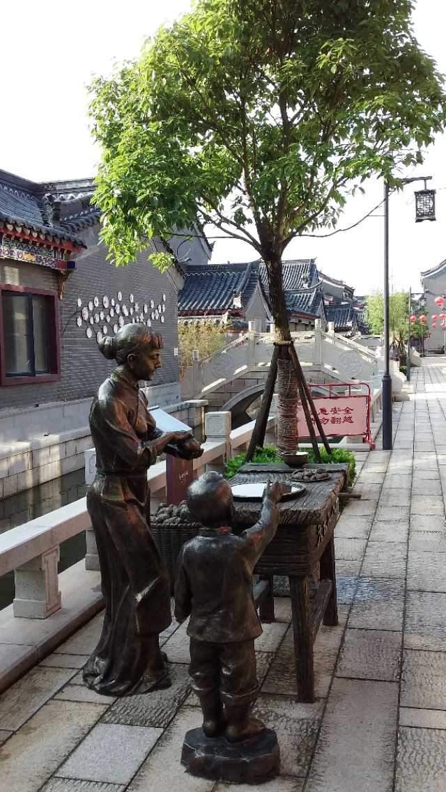 平潭海坛古城景点介绍200字图片,平潭县海坛古城