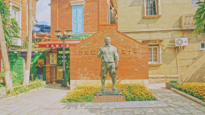 厦门鼓浪屿有岛攻略 (自驾游厦门鼓浪屿登岛攻略)