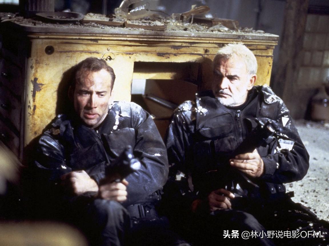 一口气看完虎胆龙威系列电影,虎胆龙威幕后