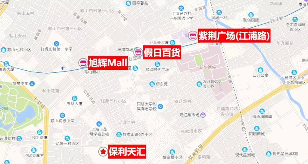 新房评测嘉定金地峯汇,保利天汇杨浦新盘