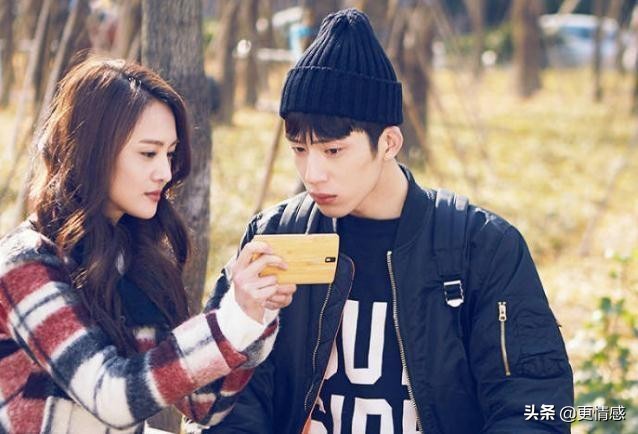 男女相处都要让对方付出,男女之间一定要男的付出