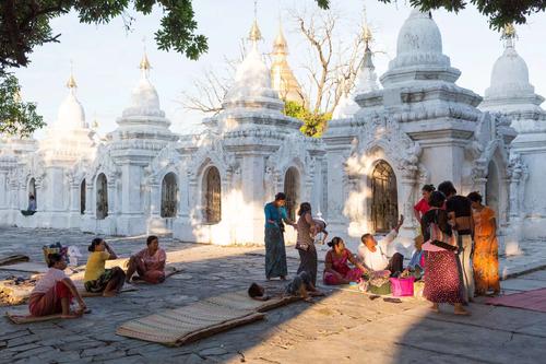 缅甸冷知识500条,关于缅甸的一些冷知识英文