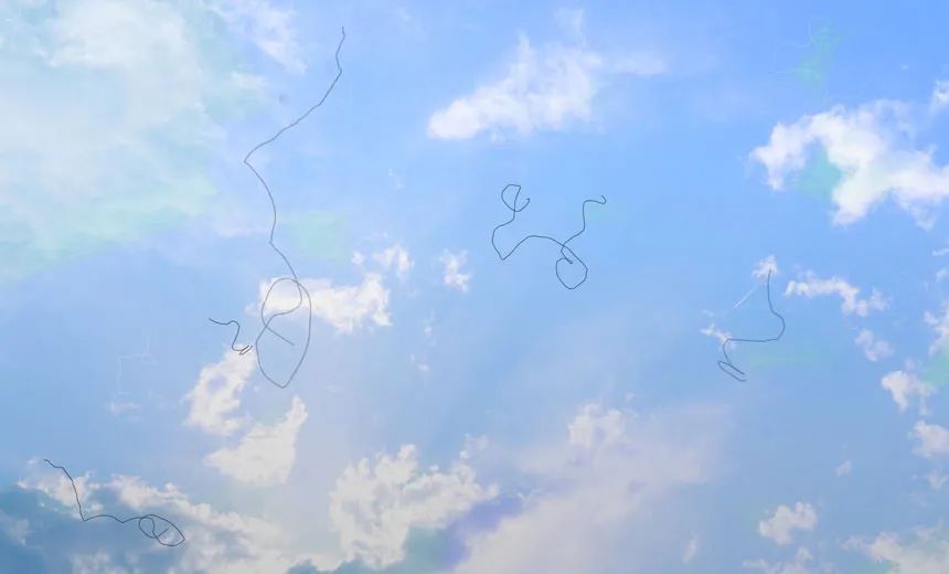 眼里飞来飞去的是蚊子吗-飞蚊症