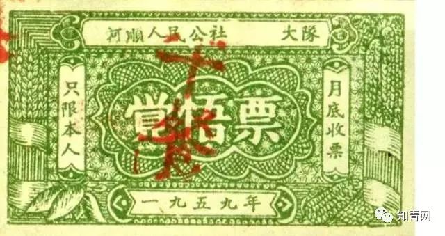 毛主席时代的票证大全!这些堪称“世界之最”的东西你家里有吗?