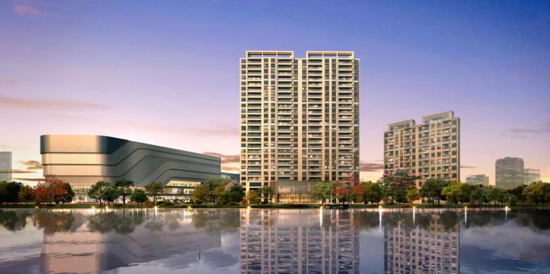 苏州龙湖怎么样,龙湖苏州和上海