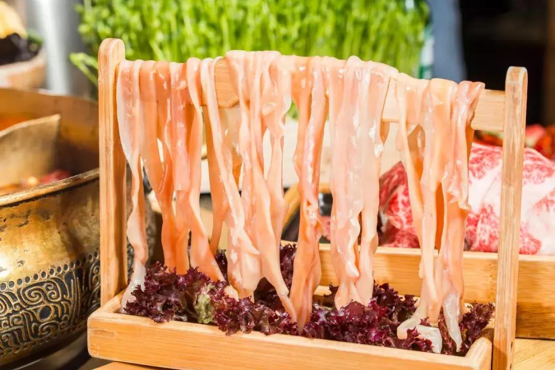 魔都第一小龙虾火锅,上海隐藏网红奶茶火锅店