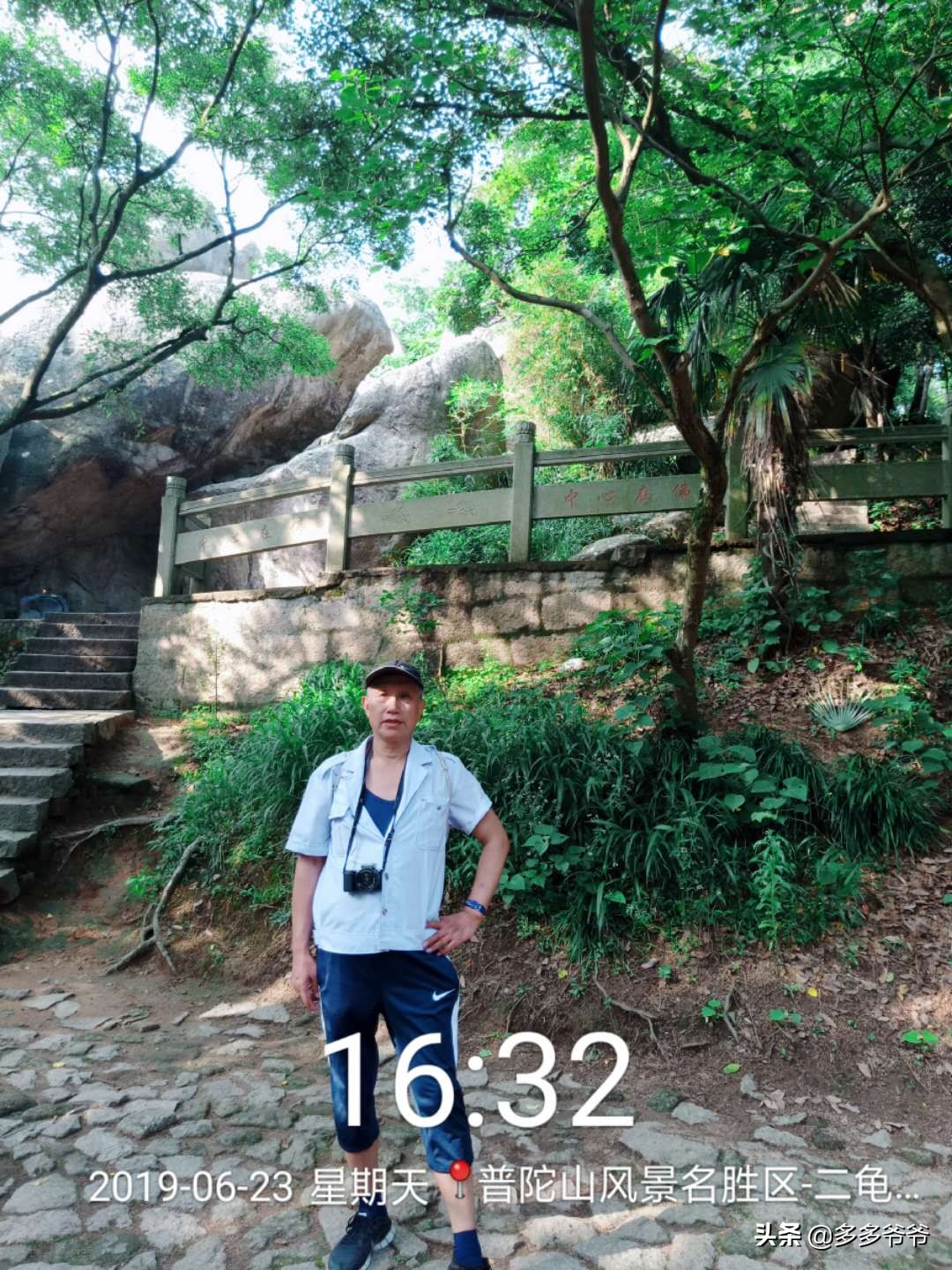 从常州到普陀山自驾游攻略,常州至普陀山多少公里