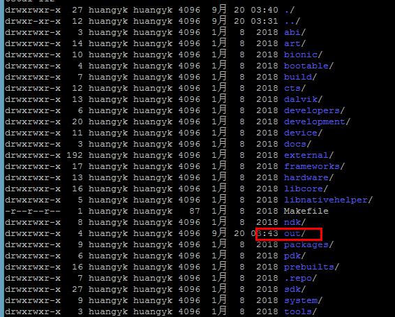 aosp里有安卓内核代码吗,aosp源码安卓