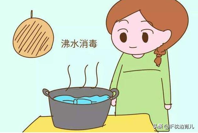 冲奶粉直接就能给宝宝喝吗,给宝宝冲奶粉用温水掺开水可以吗