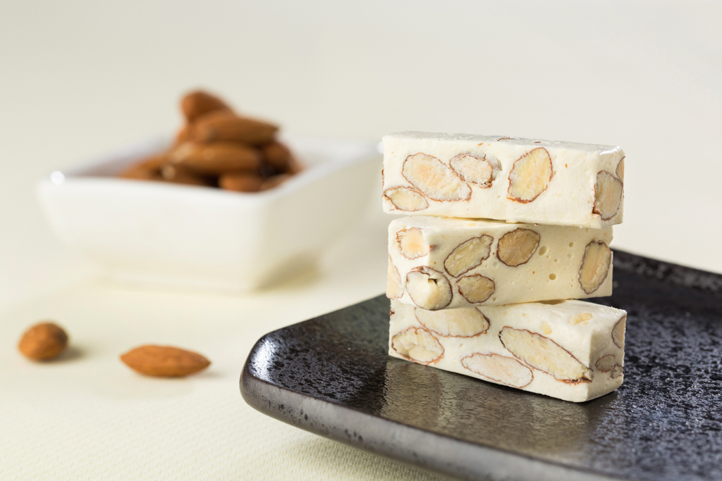 网红牛轧糖推荐,十大零差评牛轧糖