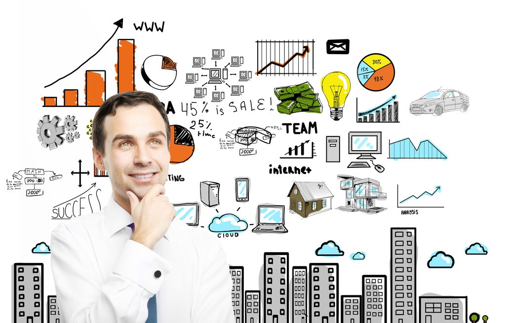 教育机构如何做电商,互联网教育整体解决方案