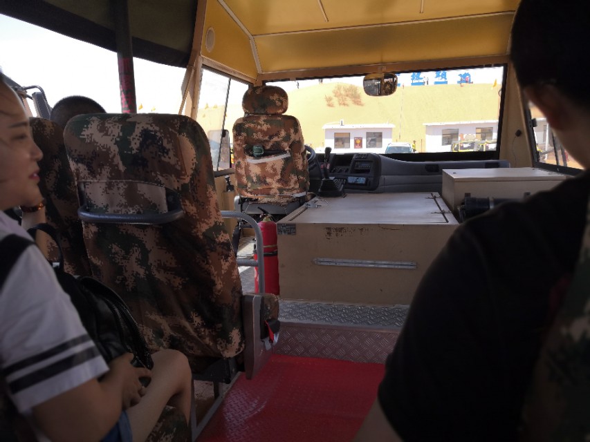 中卫沙坡头攻略,中卫沙坡头一日游攻略