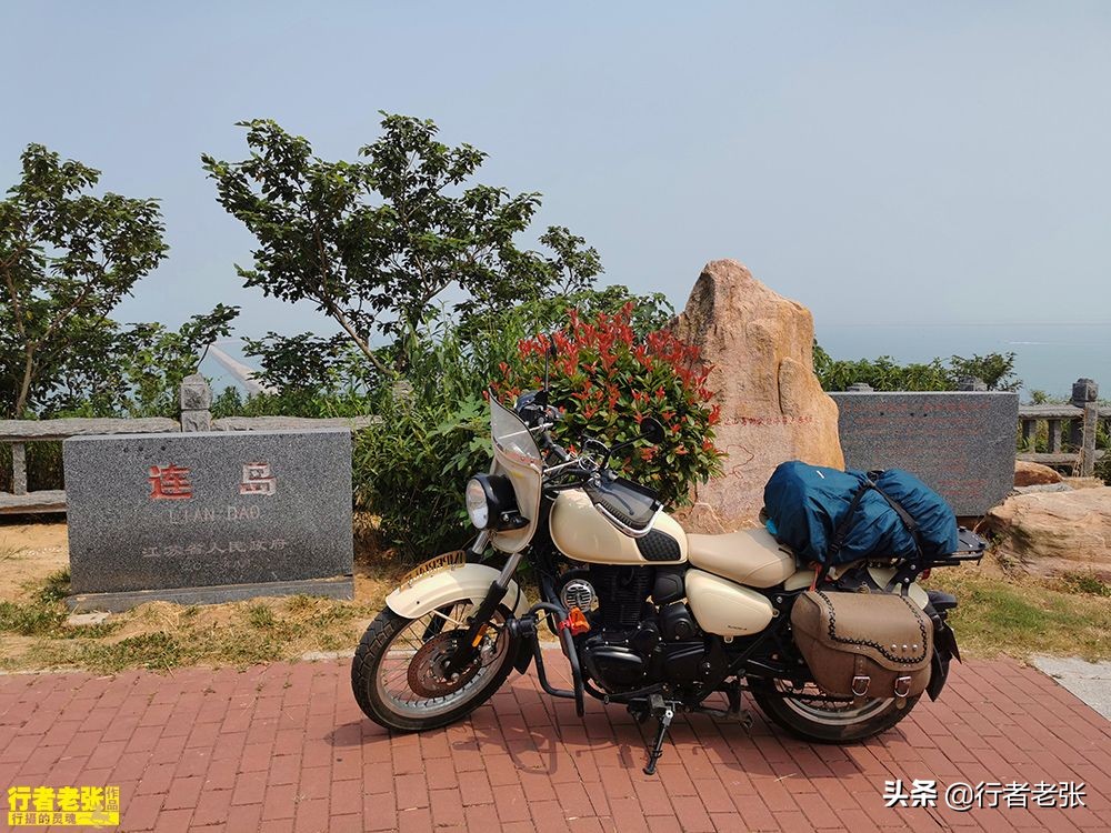 中国黄海海岛旅游度假推荐,江苏适合度假的海岛