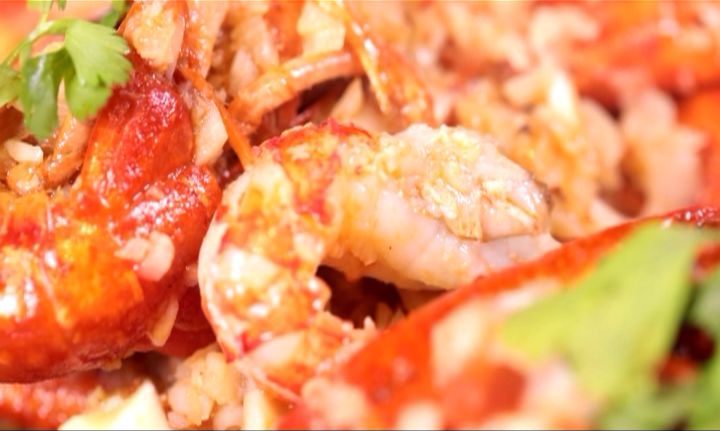 在合肥能吃到全中国的美食,合肥最好吃的鱼头汤滨湖