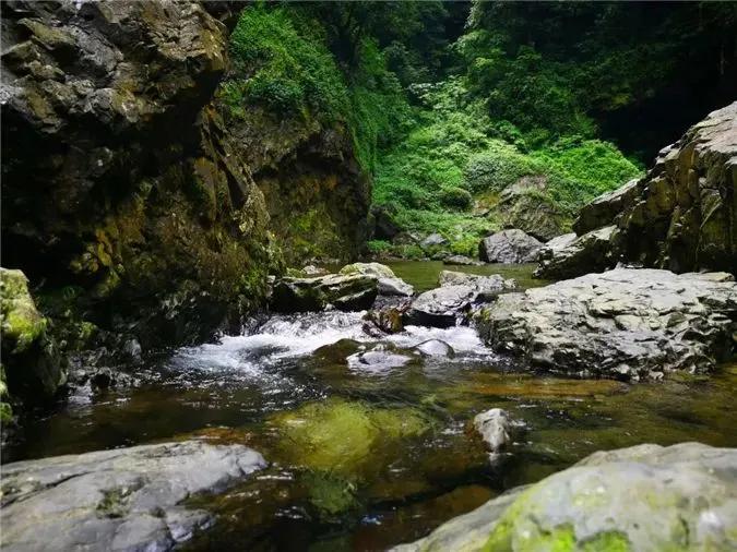 天热适合到成都哪里耍,成都周末耍水游玩推荐