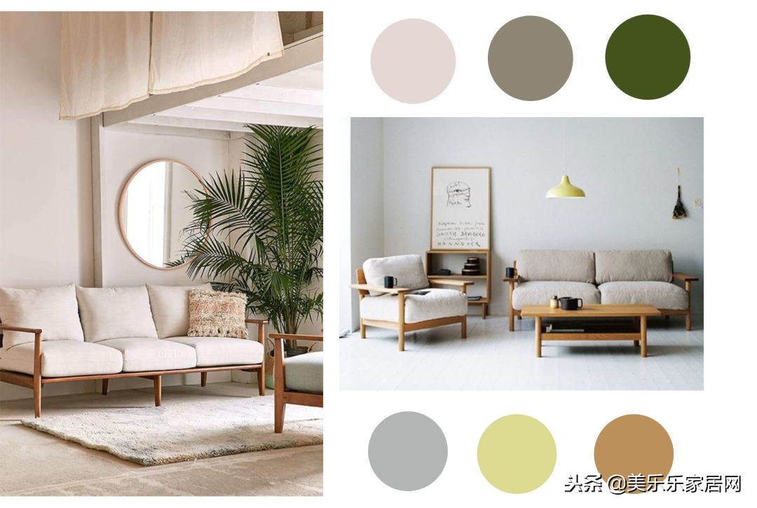 别人家的客厅为什么好看,为啥你家的客厅没有别人家高级