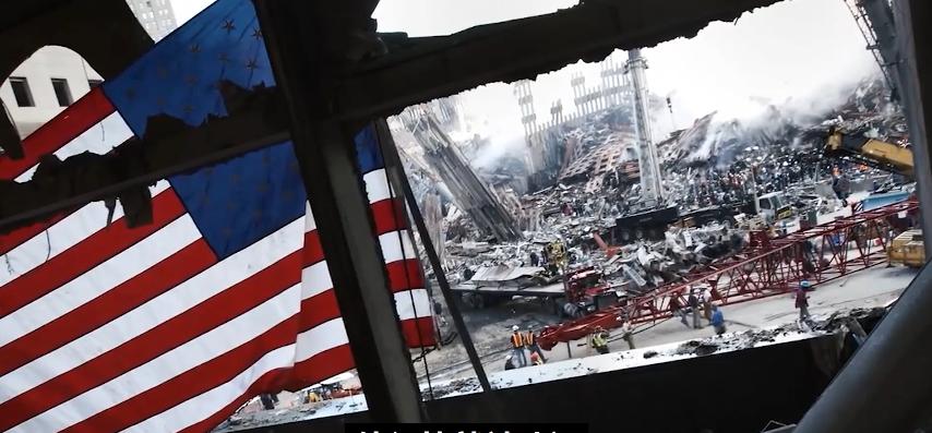 *诺斯**登是美国自导自演的*局骗**吗？