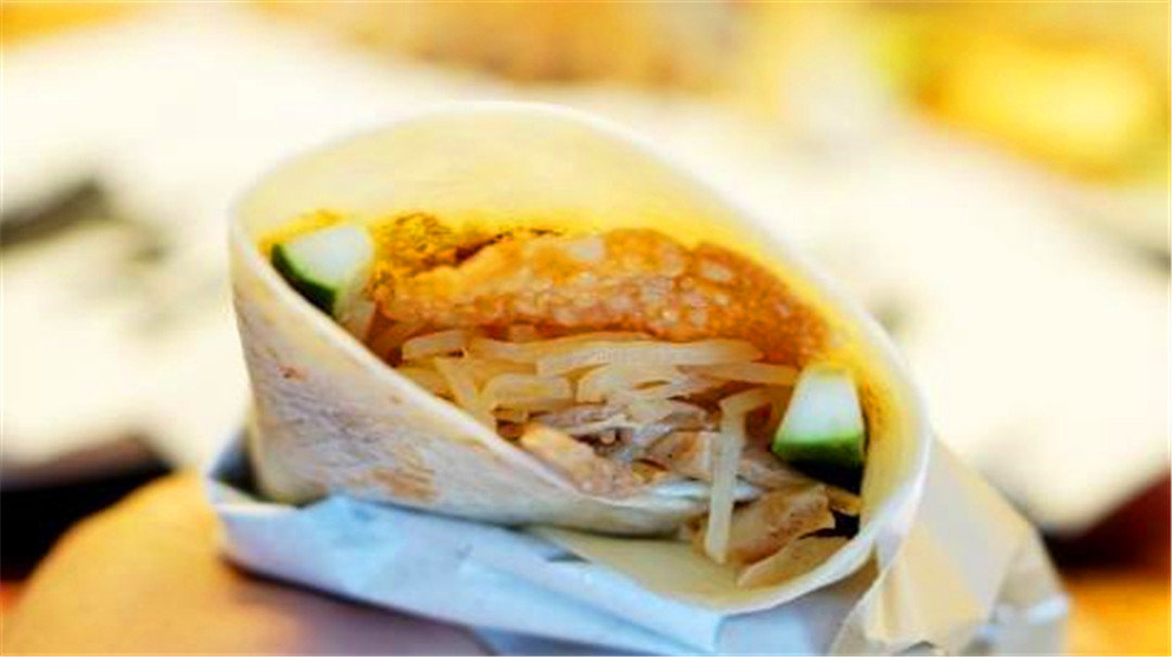 肯德基最坑人四种食物,肯德基最坑人的食物排行榜