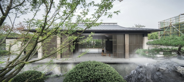 100套别墅设计图,2023小区设计