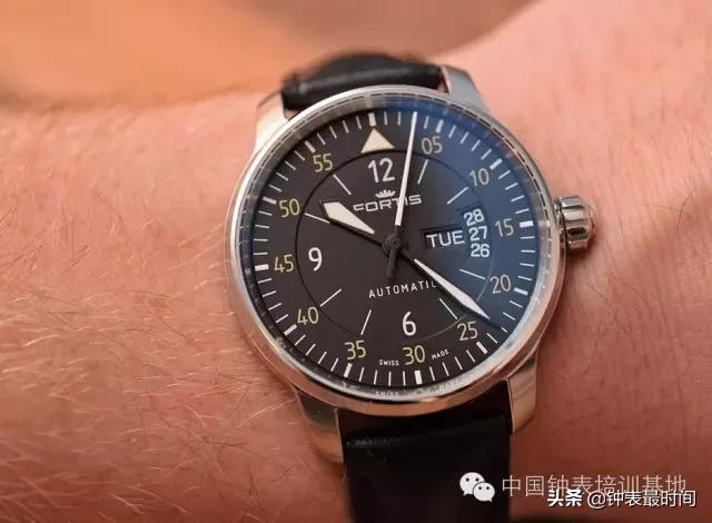 造成手表走时不准的常见故障分析