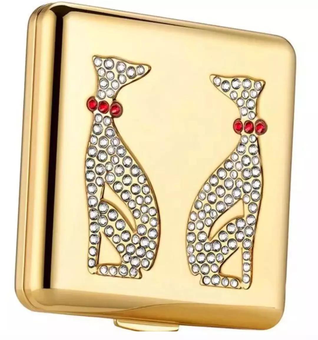 gucci这样的奢侈品牌,gucci奢侈品牌