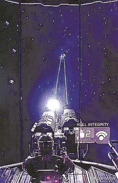 激光炮、电磁炮这些“新概念炮”向未来战场走来