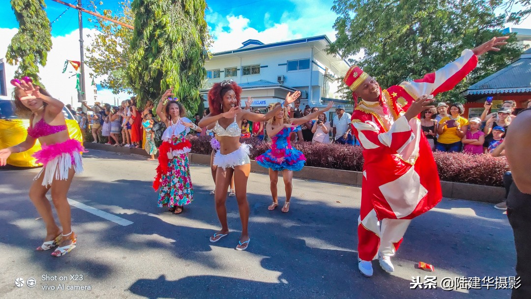 塞舌尔克里奥尔人,人间伊甸园云赏奢华度假地塞舌尔