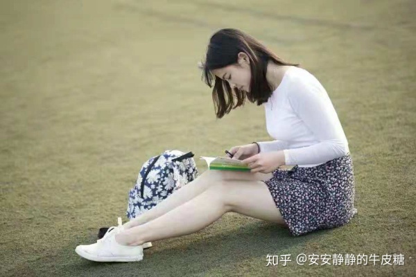 女生的大长腿是怎样练出来的,女人如何练成长腿