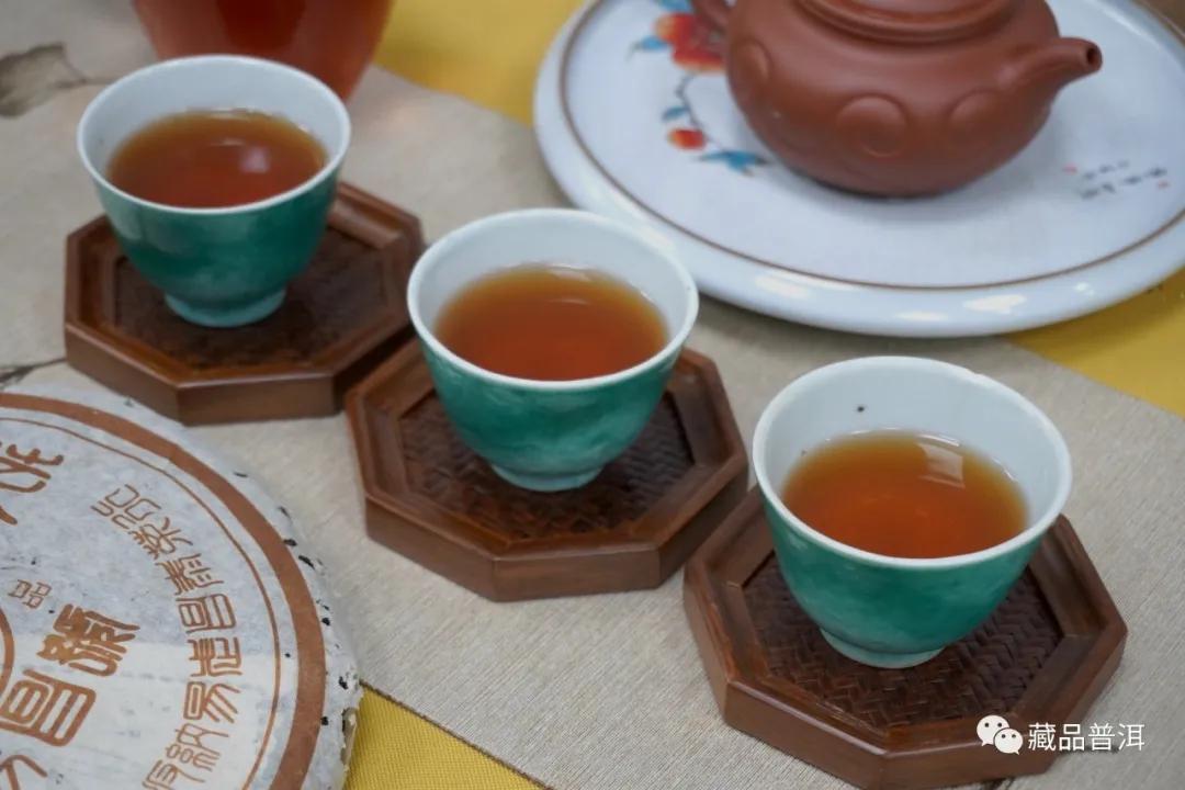 易昌号十大名茶,易昌号茶叶图片大全