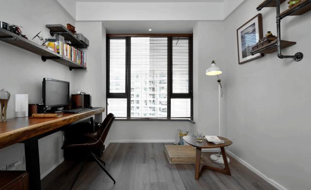 花50万让家增值500万，这80后的北欧风装修把宜家秒成渣了