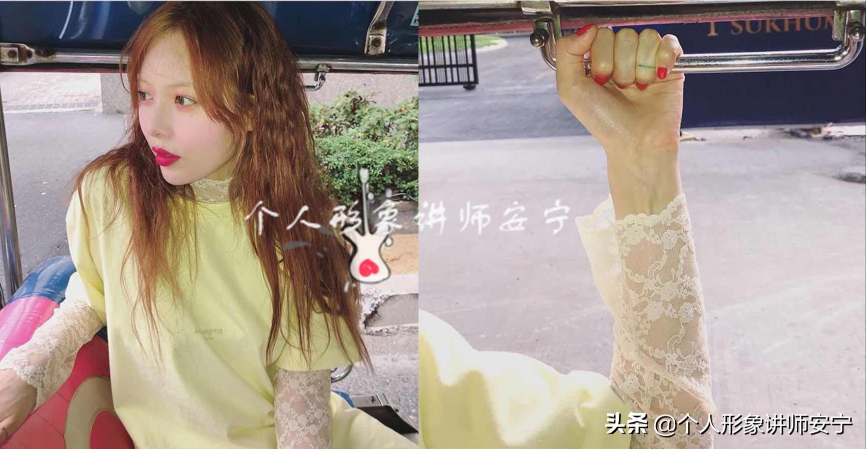 基础款单品也能搭配出时髦感,经典穿搭永不过时单品