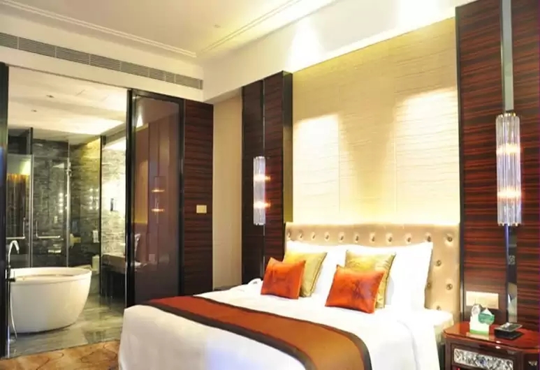 深圳宝亨达国际大酒店地址,深圳宝亨达国际大酒店附近酒店