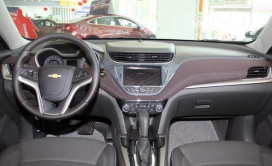 雪佛兰迈锐宝xl2.0t落地价格,雪佛兰迈锐宝xl价格