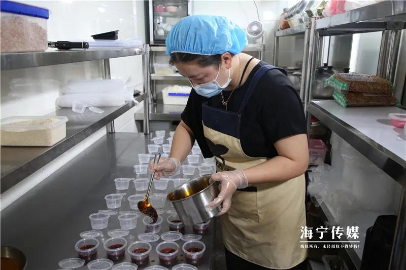 浙江27岁姑娘做什么生意好,27岁姑娘靠土豆发家致富