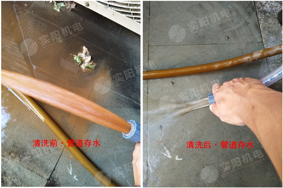 地暖为什么制热效果不好,地暖回水管不热的原因和解决方法