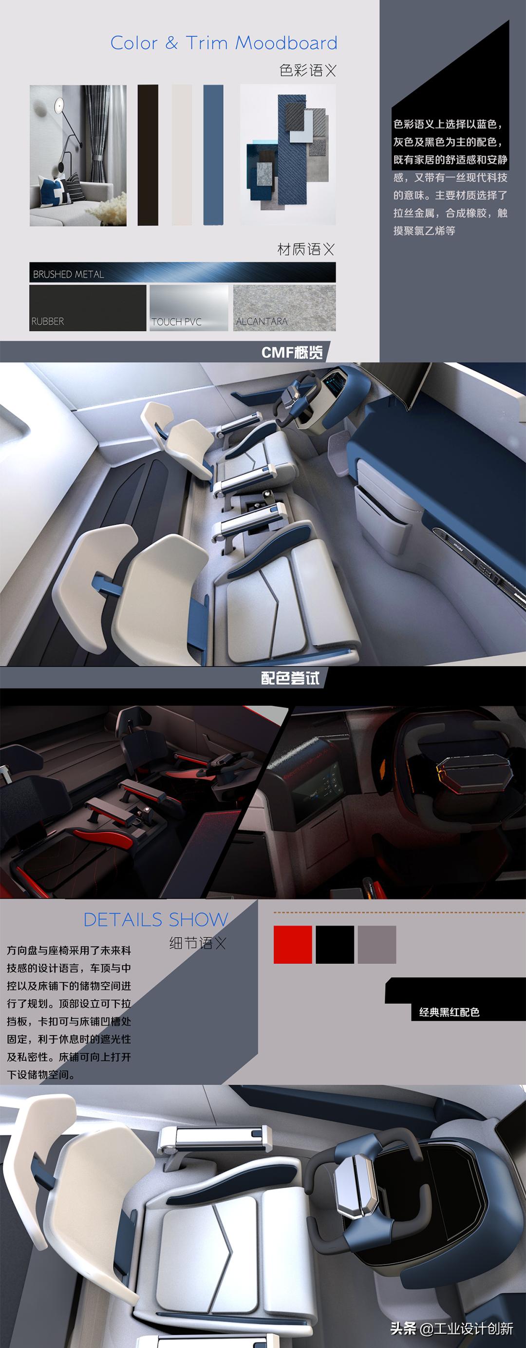 毕业季|鲁迅美术学院2020毕业季工业设计学院篇