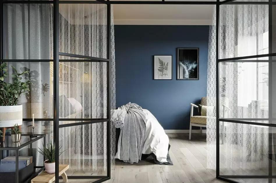 10平米卧室怎么布置好看,10平米房间设计怎么显大