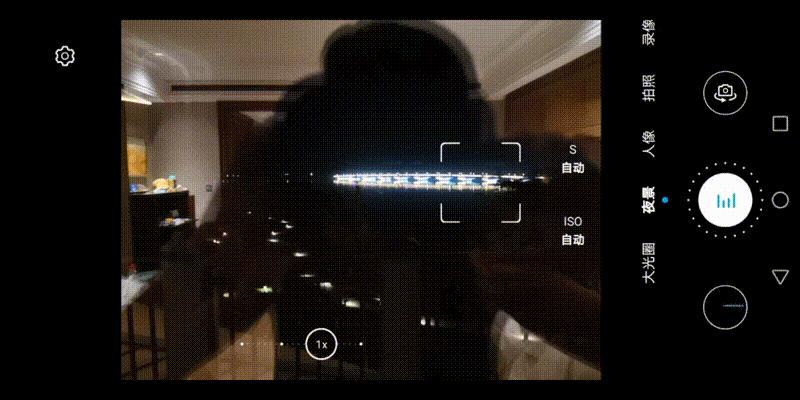 拍照反光!这个困扰你许久的问题,终于有解决办法了