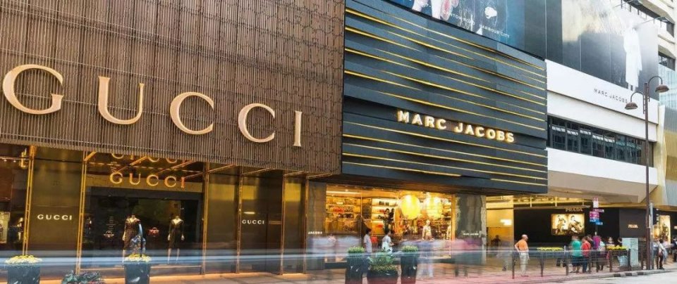 深圳一师奶总结了香港扫年货攻略，超实用