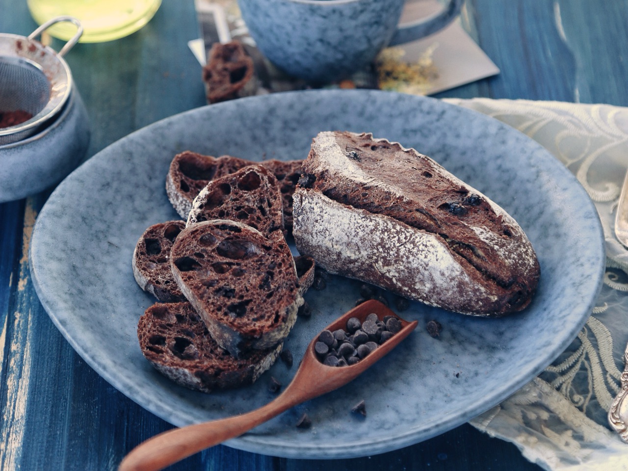 法棍与普通面包的做法区别,100%无糖全麦法棍面包的做法