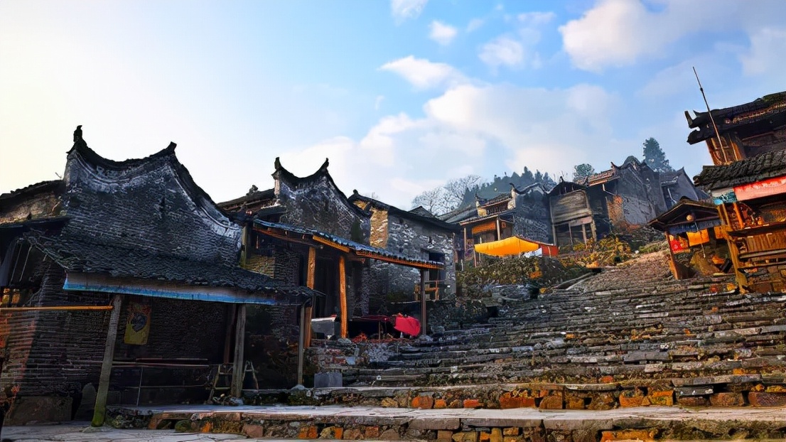 广东最美大专院校,广东最没存在感的大专院校