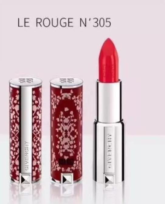 口红品牌排行榜前十名色号,各大口红经典色号图片