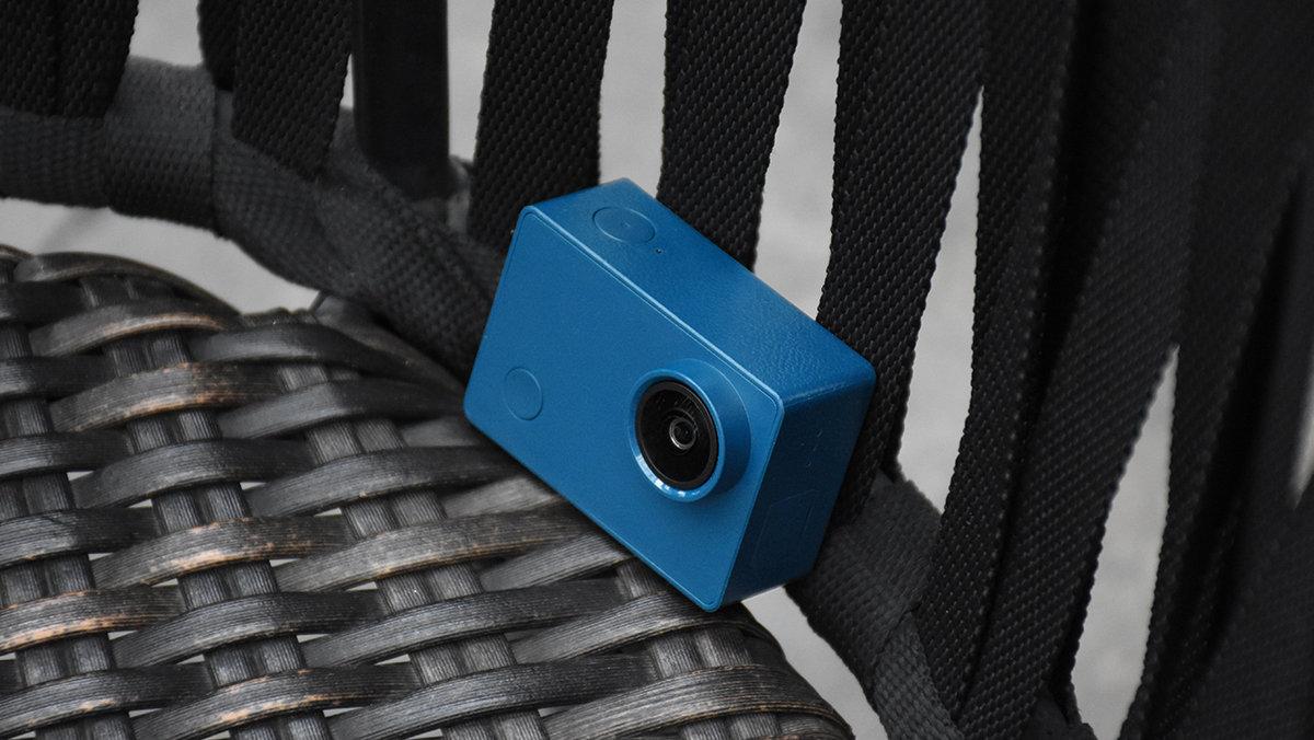 海鸟4k运动相机使用感受,海鸟运动相机适合拍vlog吗